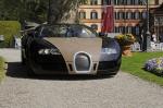 Bugatti Veyron 16.4 2005 года